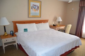 Homewood Suites Fort Worth/Bedford