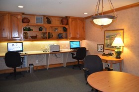 Homewood Suites Fort Worth/Bedford