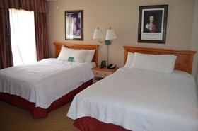 Homewood Suites Fort Worth/Bedford