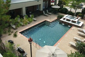 Homewood Suites Fort Worth/Bedford