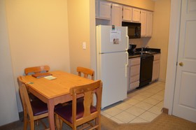 Homewood Suites Fort Worth/Bedford