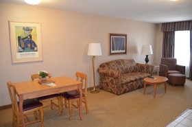 Homewood Suites Fort Worth/Bedford