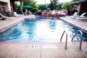 Homewood Suites Fort Worth/Bedford