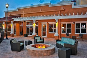 Residence Inn Dallas DFW Airport West/Bedford