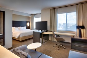 Residence Inn Dallas DFW Airport West/Bedford