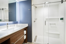 Residence Inn Dallas DFW Airport West/Bedford