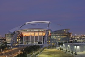 TownePlace Suites Dallas Bedford