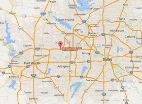 TownePlace Suites Dallas Bedford