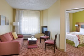 TownePlace Suites Dallas Bedford