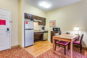 TownePlace Suites Dallas Bedford