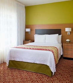 TownePlace Suites Dallas Bedford