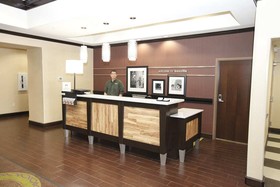 Hampton Inn Beeville