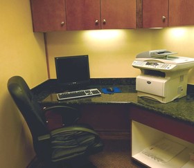 Hampton Inn Beeville