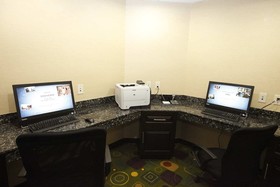 Hampton Inn Beeville