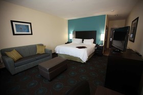 Hampton Inn Beeville