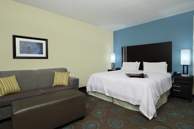 Hampton Inn Beeville