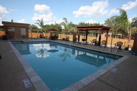 Hampton Inn Beeville