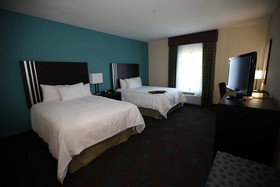 Hampton Inn Beeville