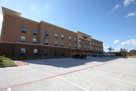 Hampton Inn Beeville