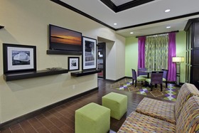 Hampton Inn Beeville