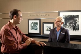 Hampton Inn Beeville