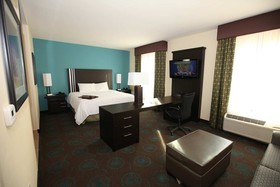 Hampton Inn Beeville