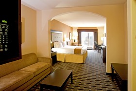 Holiday Inn Express Beeville