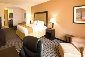 Holiday Inn Express Beeville