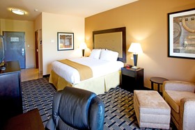 Holiday Inn Express Beeville