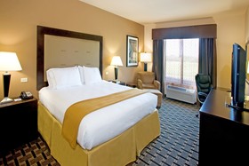 Holiday Inn Express Beeville