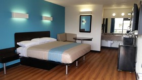 Sky-Palace Inn & Suites by Jasper Beeville