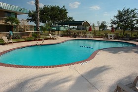Sky-Palace Inn & Suites by Jasper Beeville
