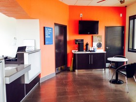 Sky-Palace Inn & Suites by Jasper Beeville