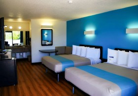 Sky-Palace Inn & Suites by Jasper Beeville