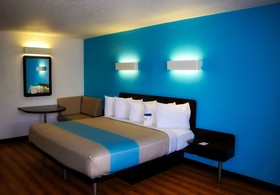 Sky-Palace Inn & Suites by Jasper Beeville