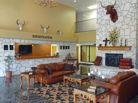SureStay Plus Hotel by Best Western Beeville
