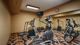 SureStay Plus Hotel by Best Western Beeville