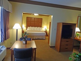 SureStay Plus Hotel by Best Western Beeville