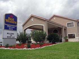 SureStay Plus Hotel by Best Western Beeville