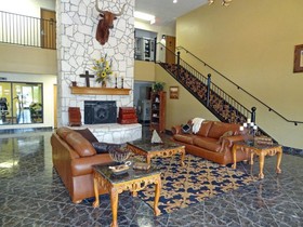 SureStay Plus Hotel by Best Western Beeville