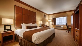 SureStay Plus Hotel by Best Western Beeville
