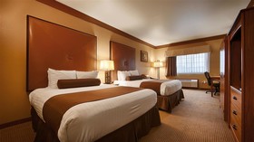 SureStay Plus Hotel by Best Western Beeville