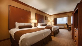 SureStay Plus Hotel by Best Western Beeville