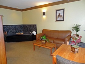 SureStay Plus Hotel by Best Western Beeville
