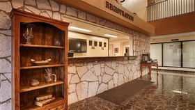 SureStay Plus Hotel by Best Western Beeville