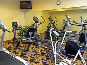 SureStay Plus Hotel by Best Western Beeville