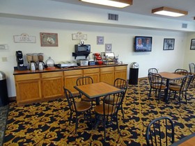 SureStay Plus Hotel by Best Western Beeville