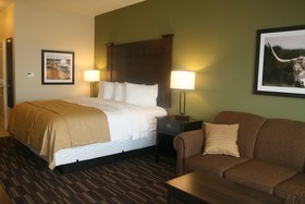 Comfort Inn & Suites Beeville