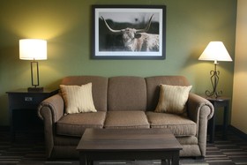 Comfort Inn & Suites Beeville