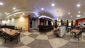 Holiday Inn Hotel & Suites Waco Northwest